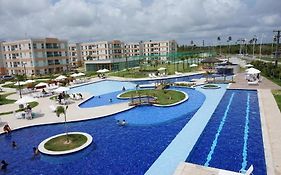 Maraújosflat, Porto de Galinhas
